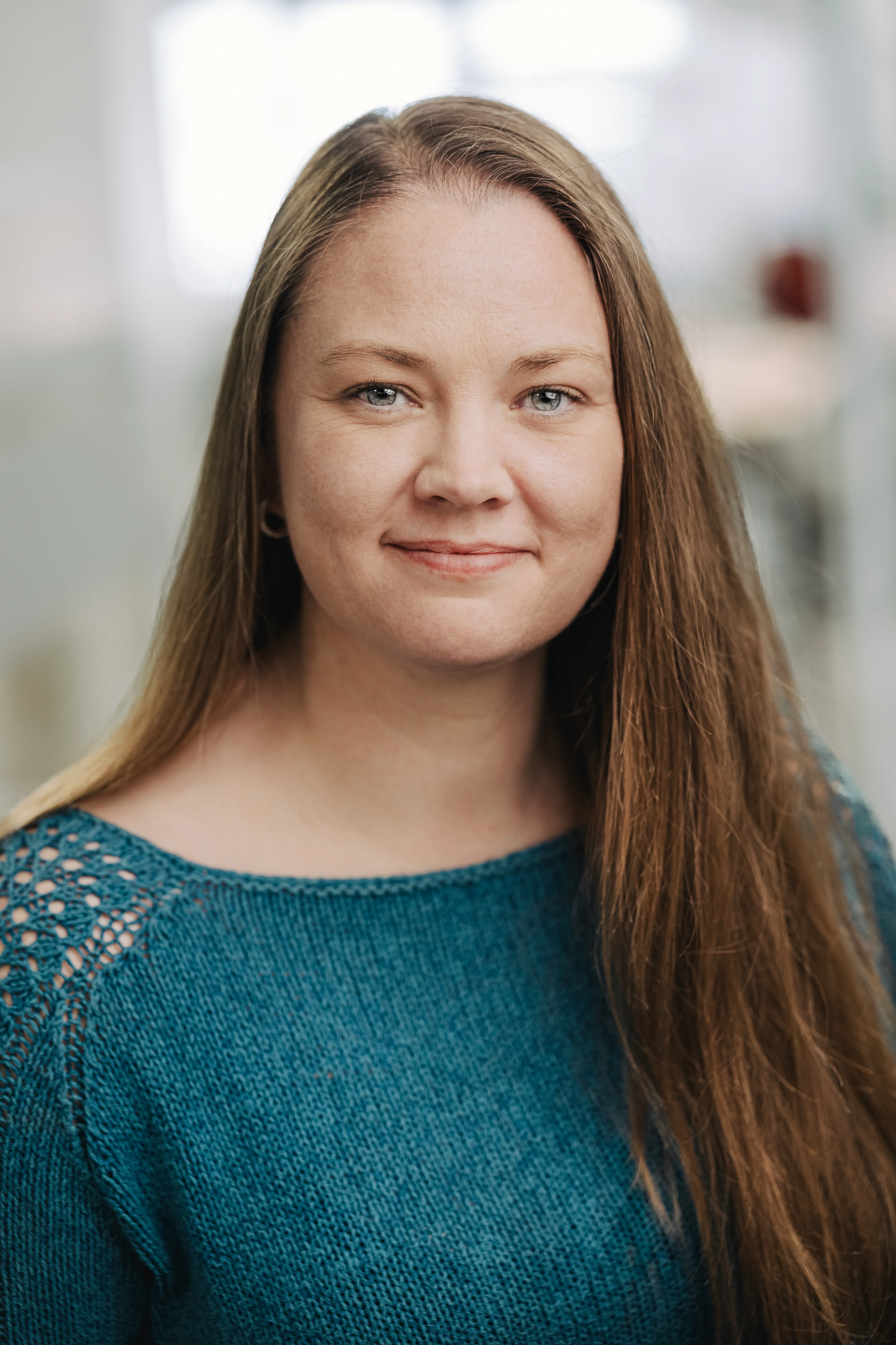 Ragnhild Nordnes
